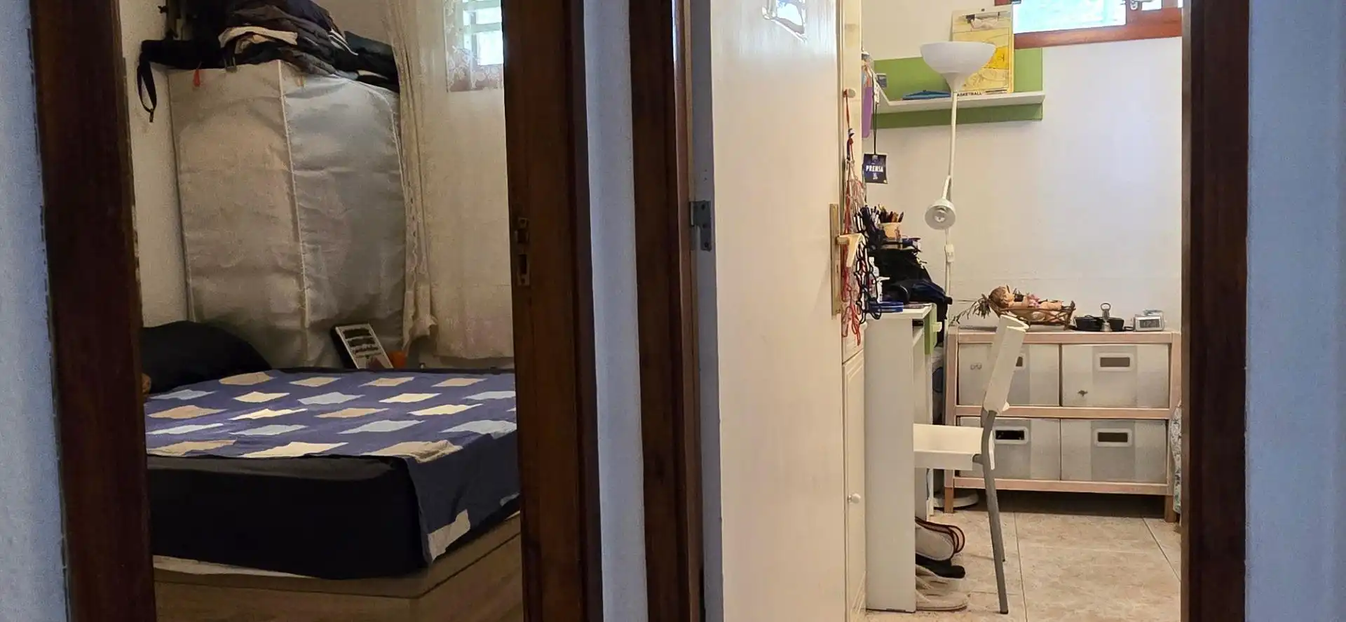 Habitación de Piso en venta en San Cristóbal de la Laguna con Balcón y Piscina comunitaria