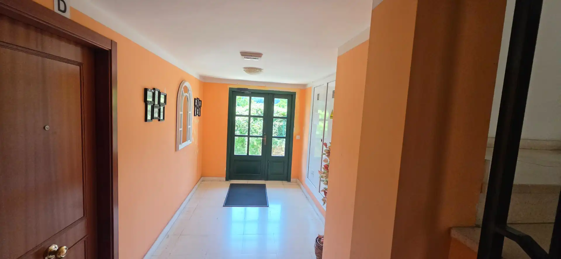 Piso en venta en Soba con Calefacción