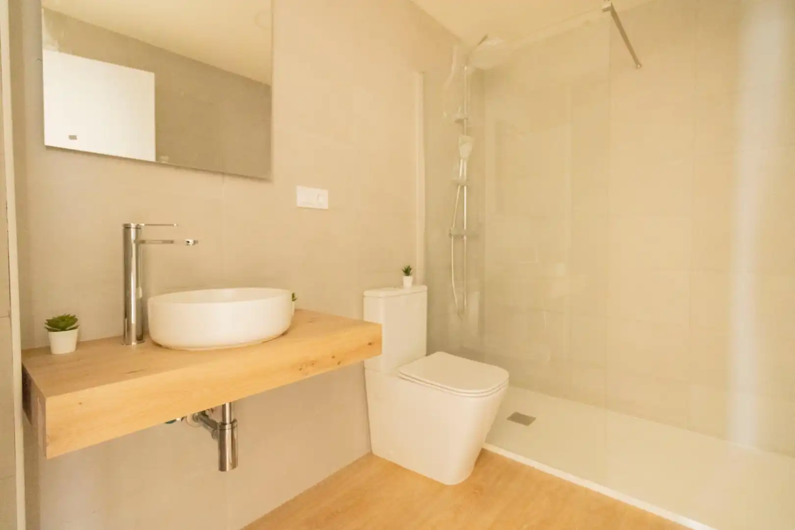 Flat for sale in Calle Calle Rosalía de Castro, 3 3, imagen 23