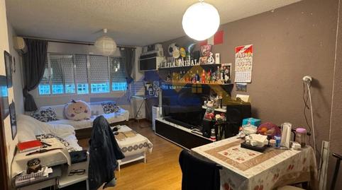 Foto 4 de Planta baja en venta en Pintor Velazquez, Norte - Universidad, Madrid