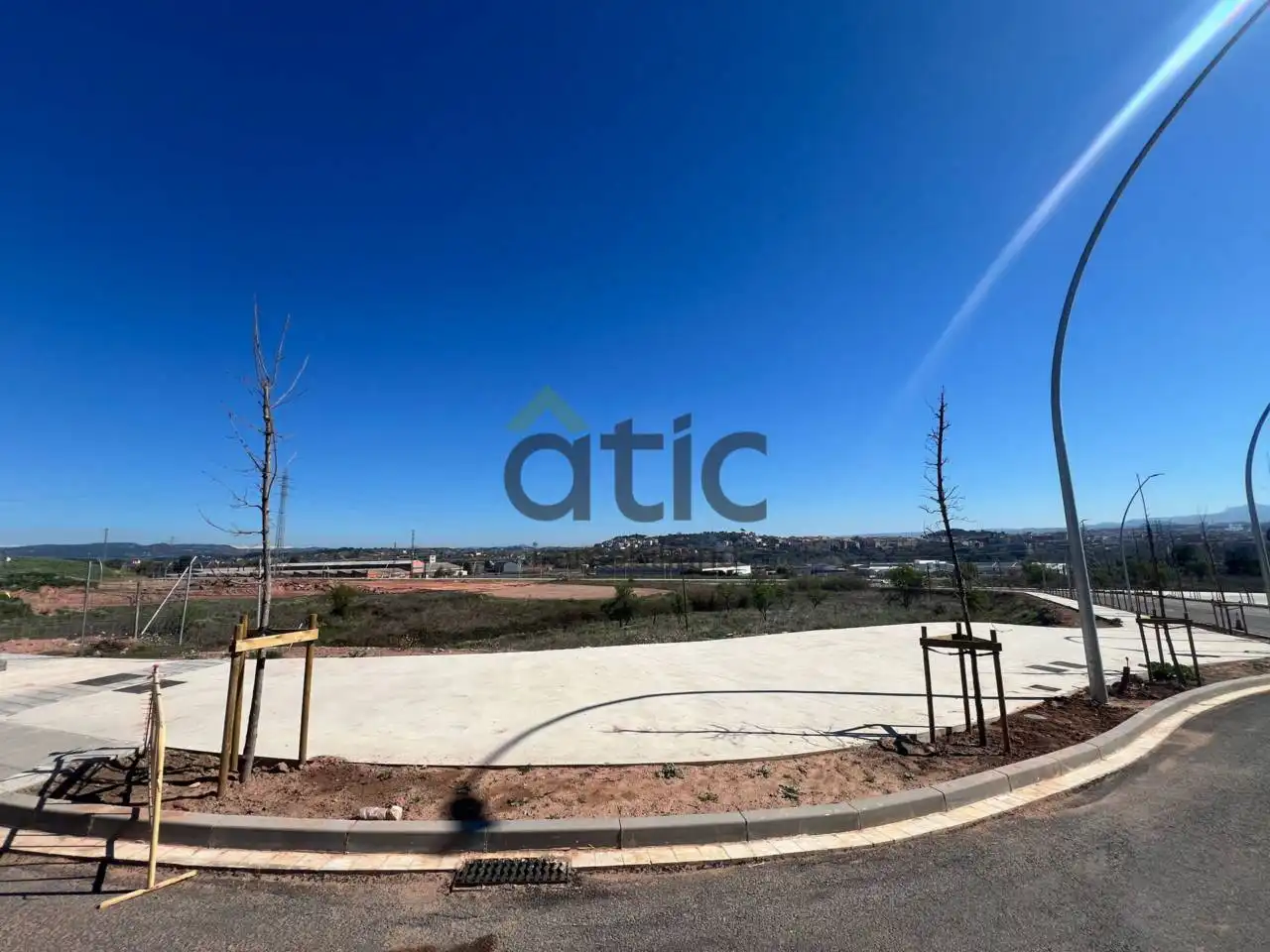 Residencial en venda en Manresa