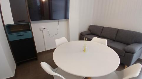 Foto 3 de Pis de lloguer a Bases de Manresa - Carretera de Santpedor, Barcelona