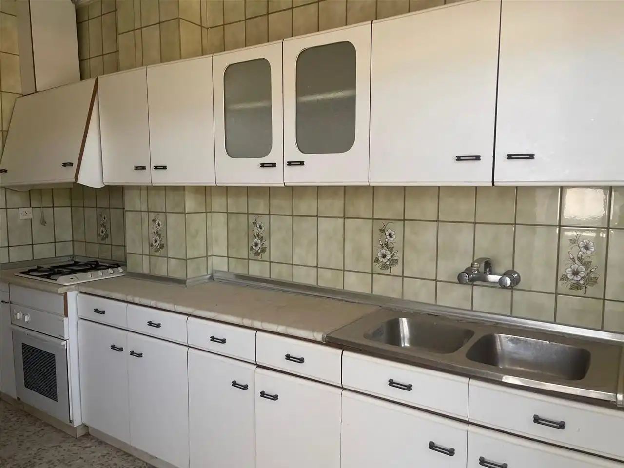 Flat for sale in Principe Asturias, Tobarra
