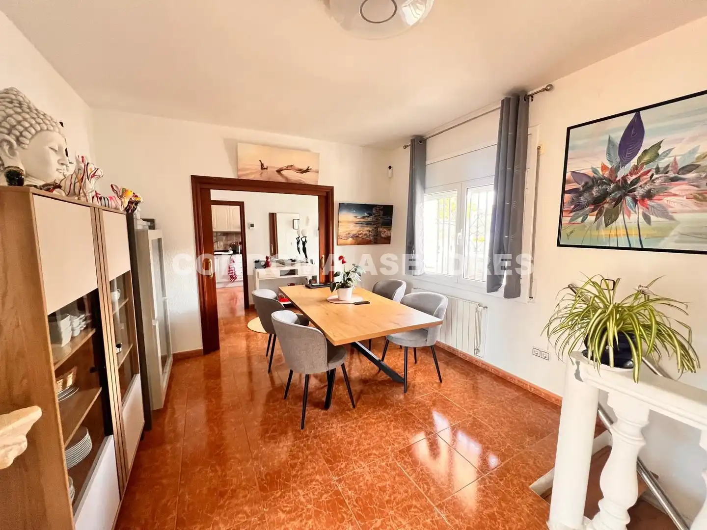 Haus mit Garten zum Verkauf in Montbarbat, imagen 3