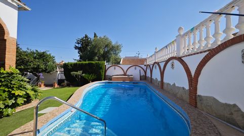Foto 2 von Haus oder Chalet zur Miete in Manantiales - Lagar - Cortijo, Alhaurín de la Torre
