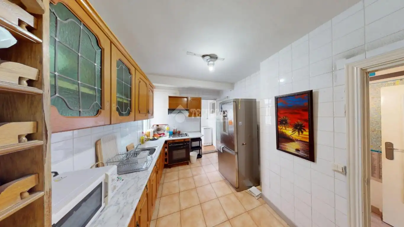 Flat for sale in Flores
