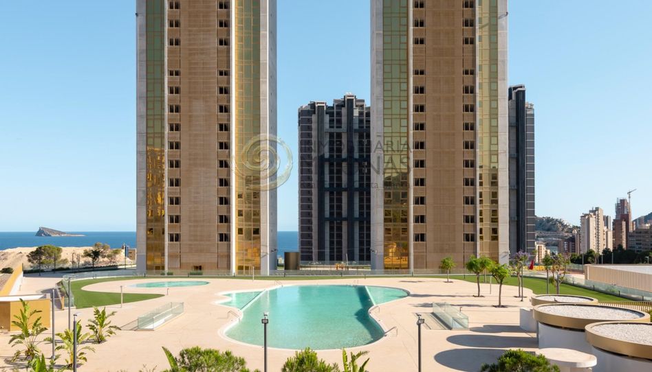 Apartamento en venta en Avenida Mexico, 6, Playa Poniente - 4