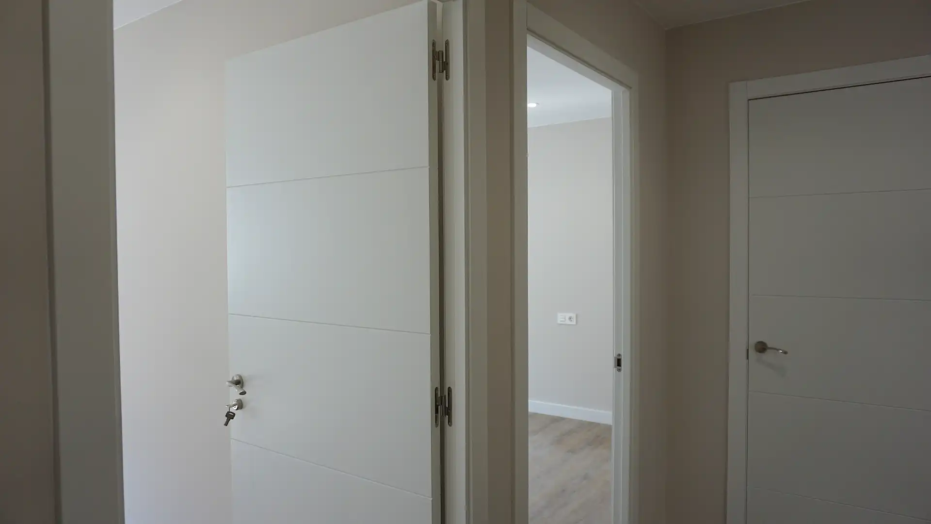 Flat for rent in Rúa Castiñeiras de Abaixo, 34, Cuatro Caminos - Plaza de la Cubela