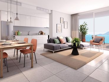 Apartment for sale in Pedanías Este