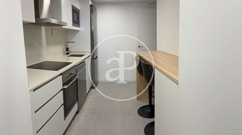Photo 5 of Flat for rent in Avinguda de Fernando Abril Martorell, Malilla, Valencia Capital