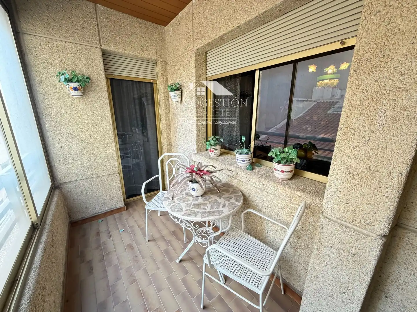 Terraza de Piso en venta en Centro