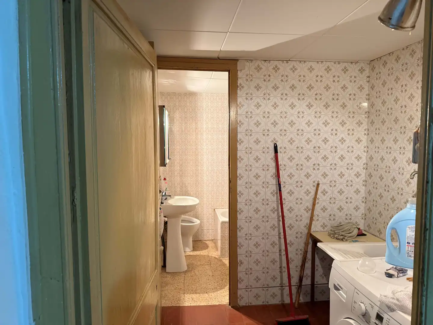 Baño de Edificio en venta en Aiguamúrcia