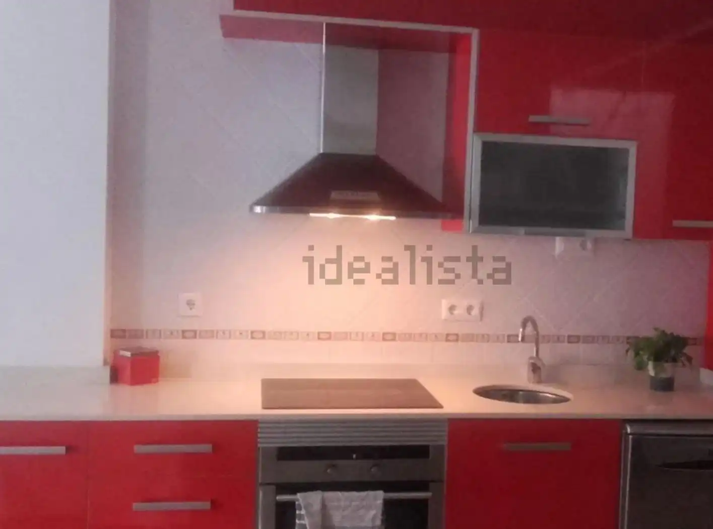 Attic for sale in Pulpí pueblo
