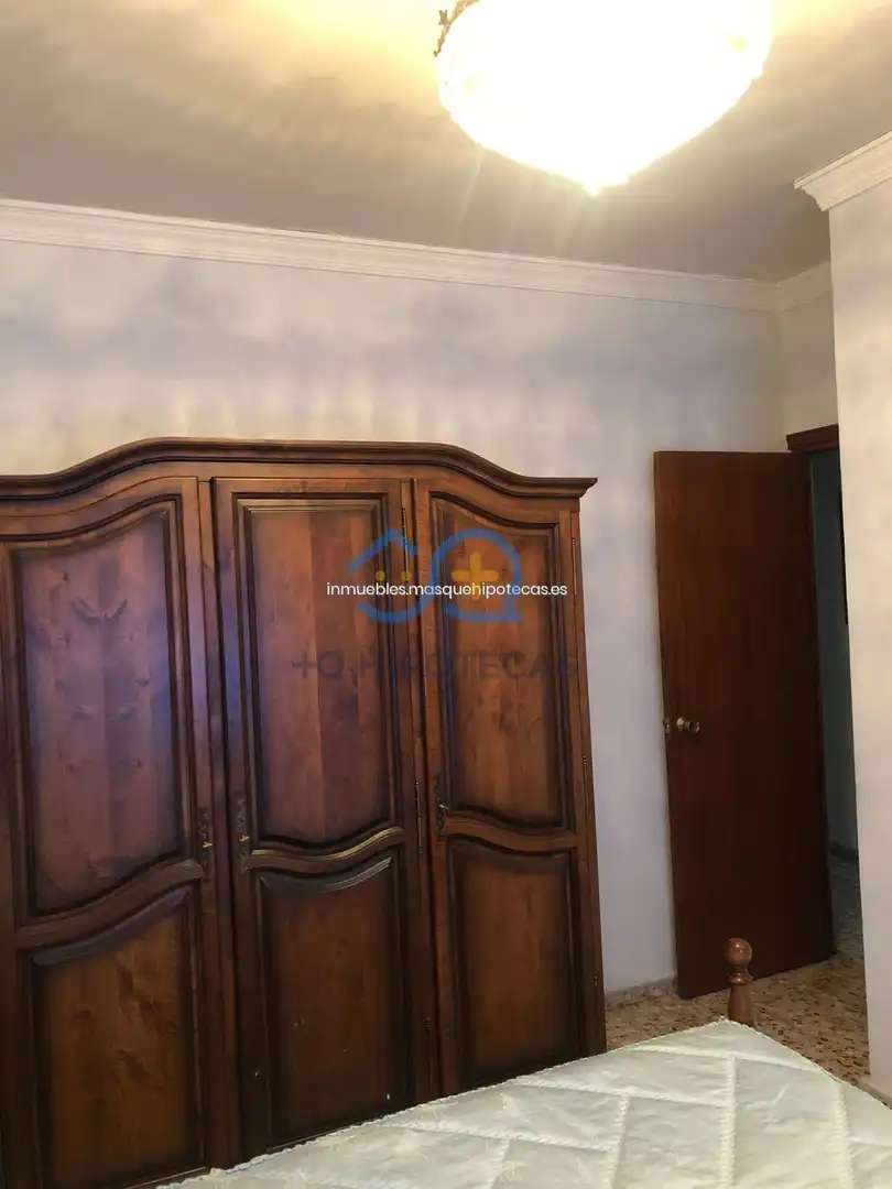 Habitación de Casa o chalet en venta en Yuncos con Jardín privado y Parquet