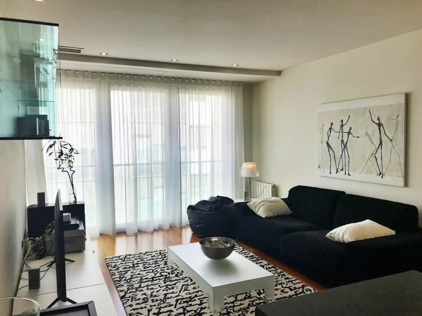 Flat for sale in DOCTOR FLEMING, Centro