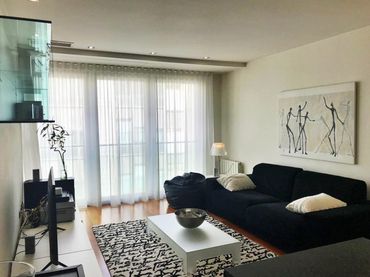 Flat with lift for sale in DOCTOR FLEMING