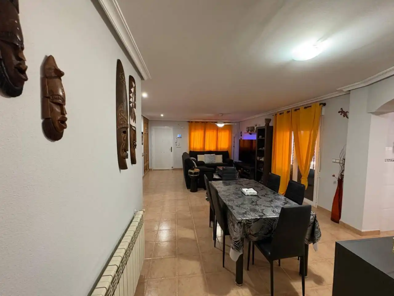 Casa o xalet en venda a Tibi