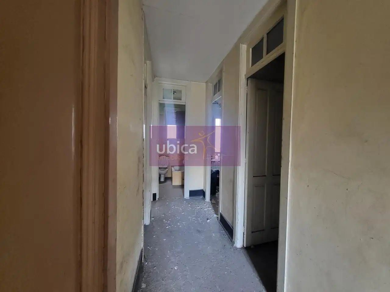 Einfamilien-Reihenhaus zum Verkauf in Vigo  mit Abstellraum