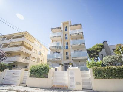 Exterior view of Apartment for sale in El Vendrell  with Air Conditioner, Terrace and Balcony