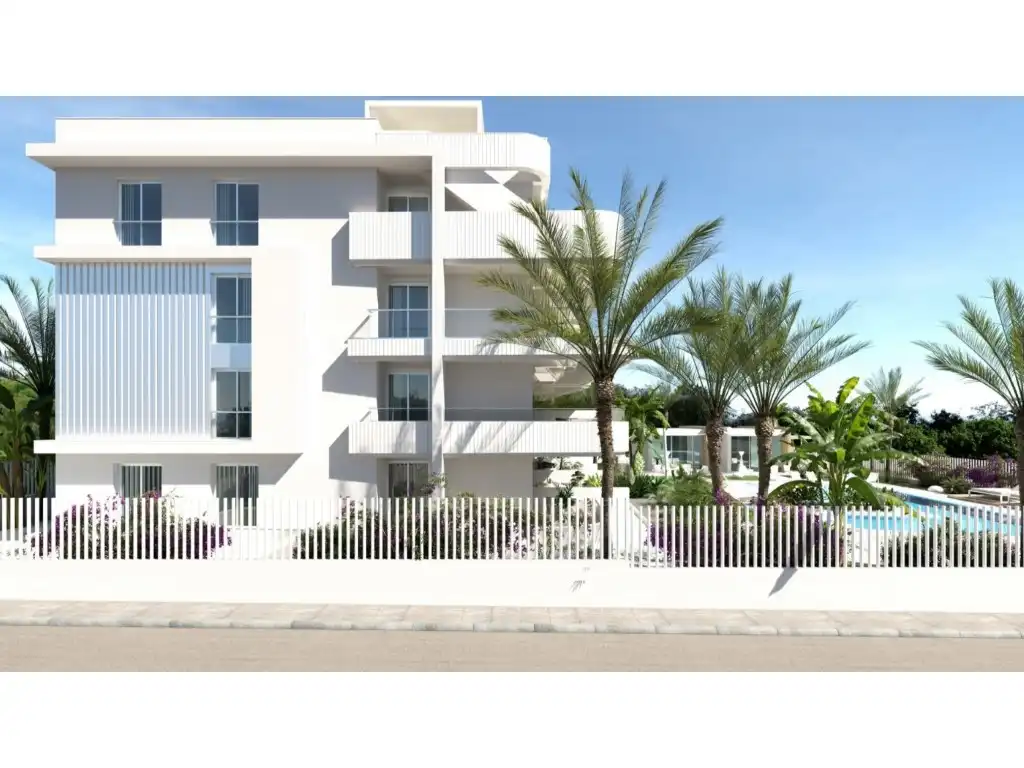 Apartament amb piscina en venda a Orihuela Costa, imagen 16