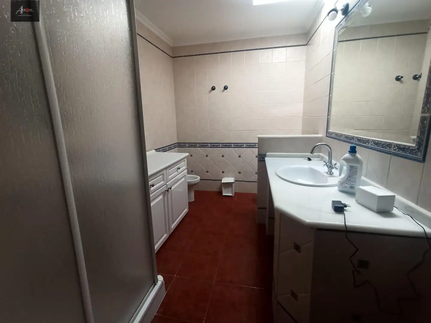 Bany de Casa o xalet en venda en Écija, Sevilla