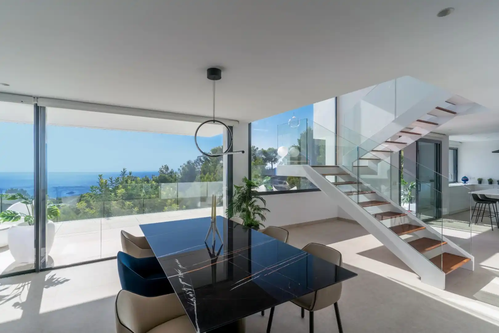 Chalet con piscina en venta en Altea ciudad, imagen 7