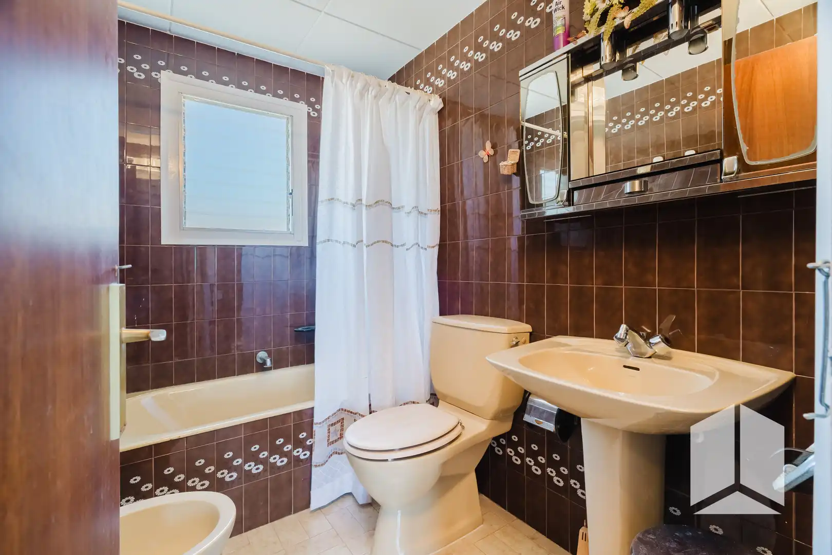 Piso con terraza en venta en Carrer de l'Avet, imagen 38