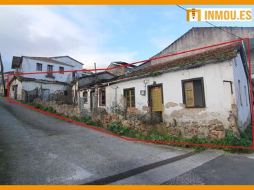 Maison avec jardin à vendre à Mariñamansa