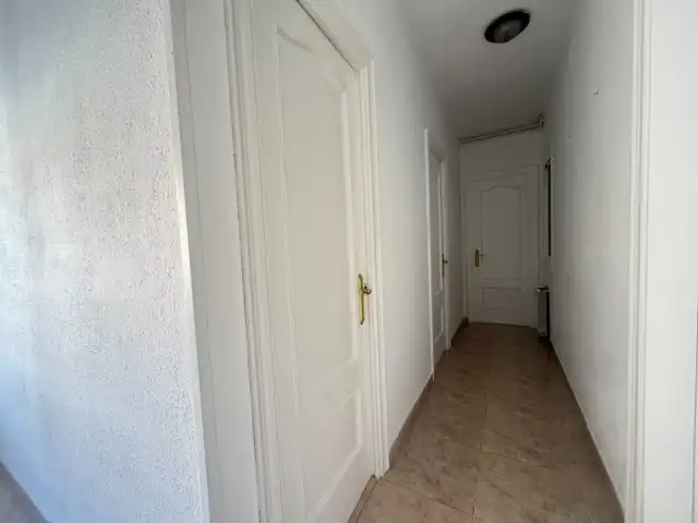 Wohnung zum Verkauf in Vilassar de Dalt mit Heizung, Ofen und Balkon