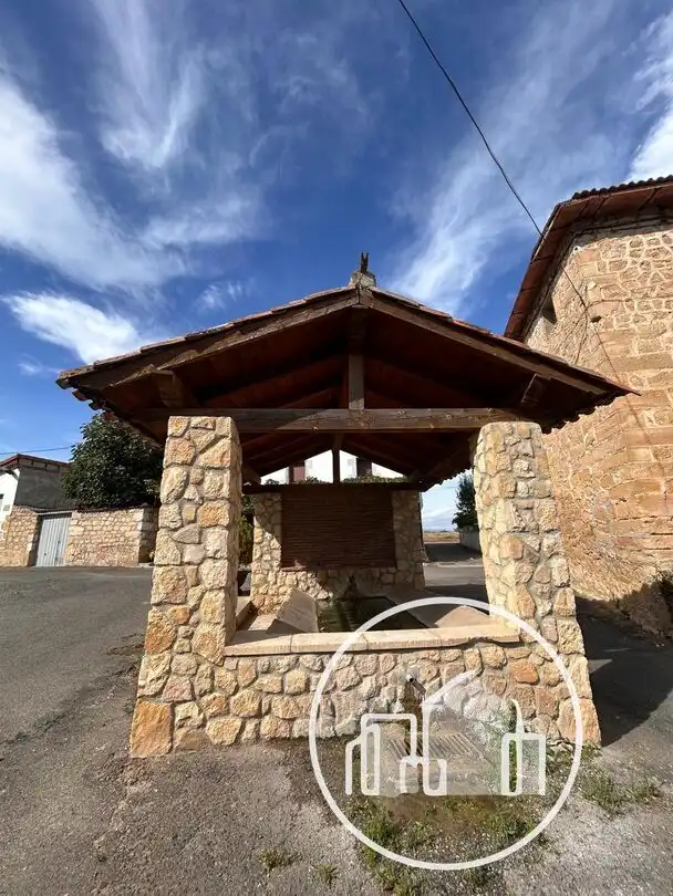 Casa en venta en Valle de Tobalina, imagen 3