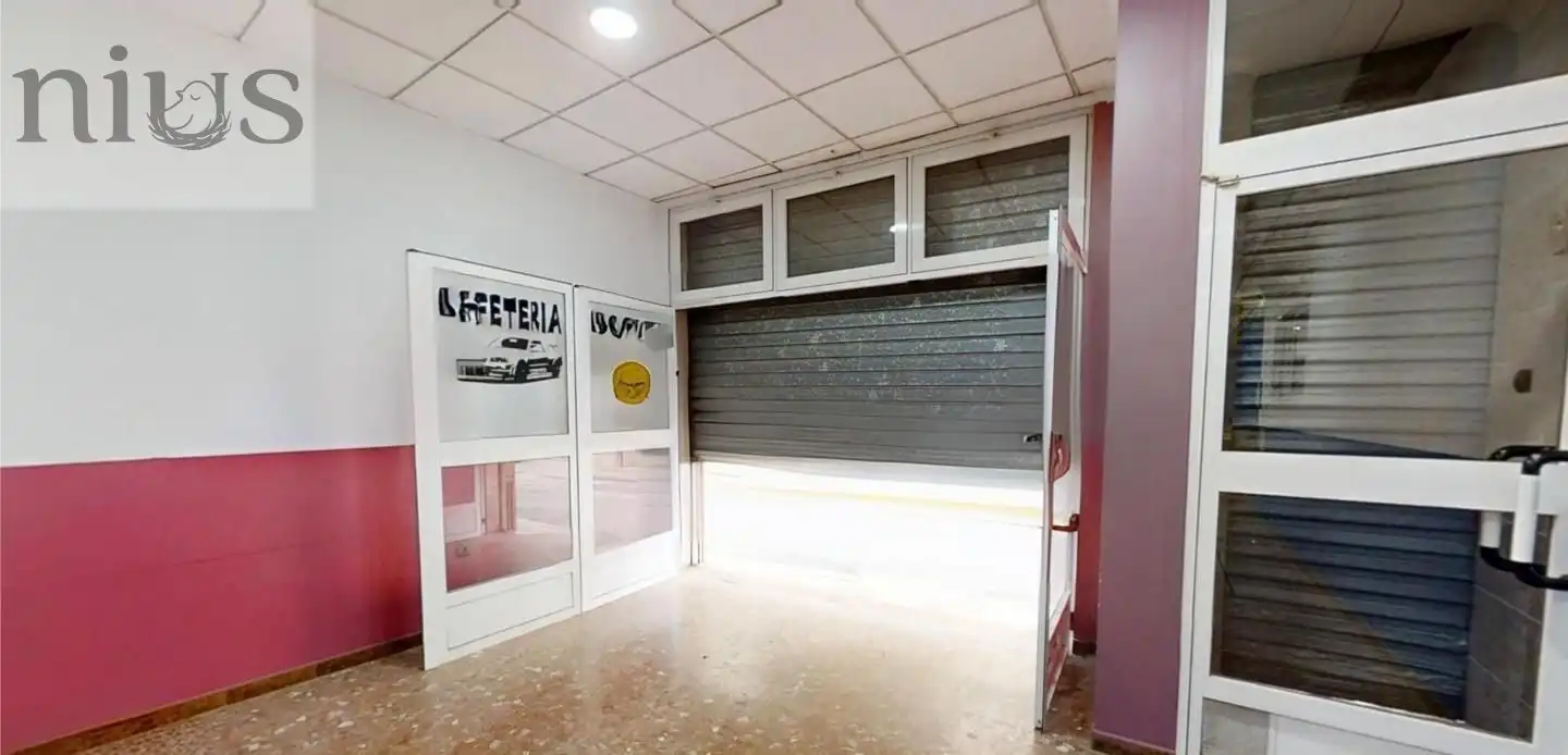 Locale commerciale in vendita a De Jaime I El Conquistador 2, imagen 26