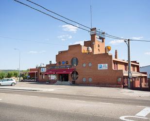 Exterior view of Building for sale in Sardón de Duero