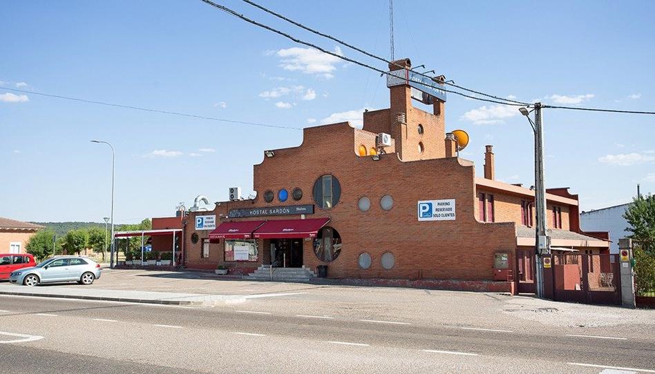 Photo 1 of Building for sale in Sardón de Duero, Valladolid