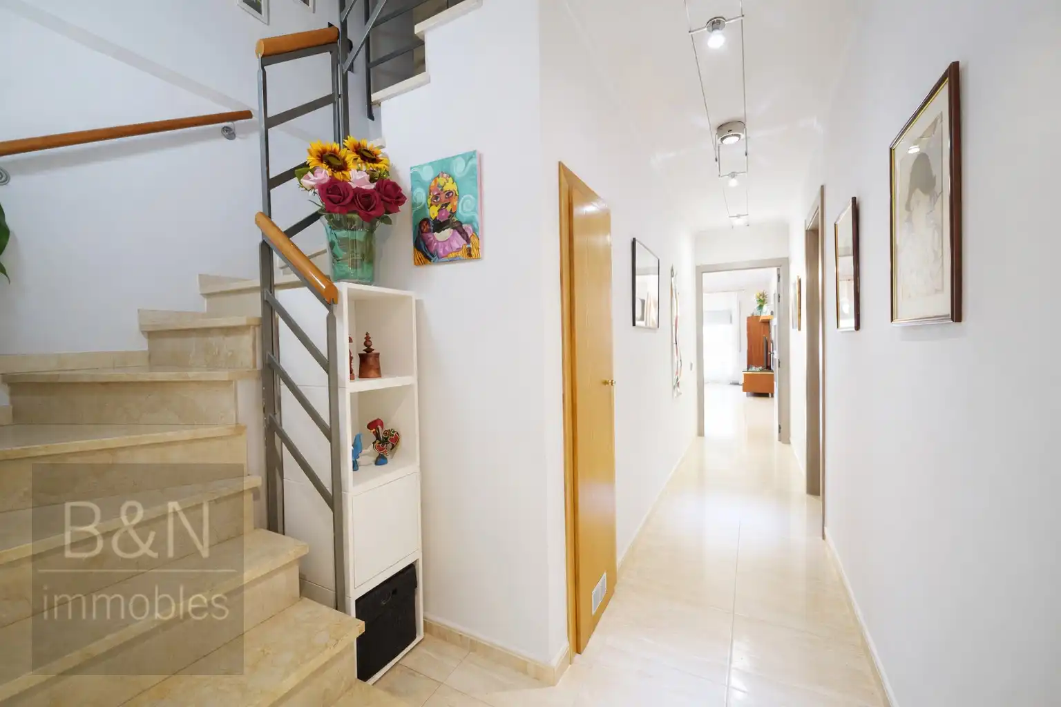 Duplexes for sale in Terrassa  with Heating, Terrace and Balcony