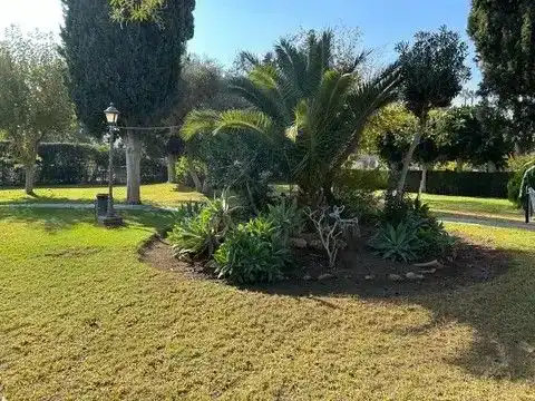 Wohnung zur Miete in Benalmádena mit Klimaanlage, Schwimmbad und Balkon