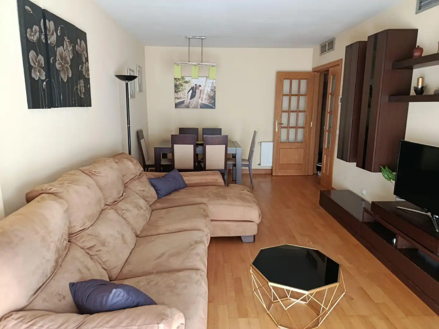 Wohnung zum Verkauf in Rejas, San Blas