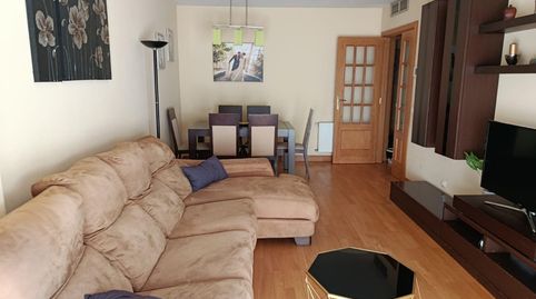 Foto 3 von Wohnung zum Verkauf in Rejas, Madrid Capital