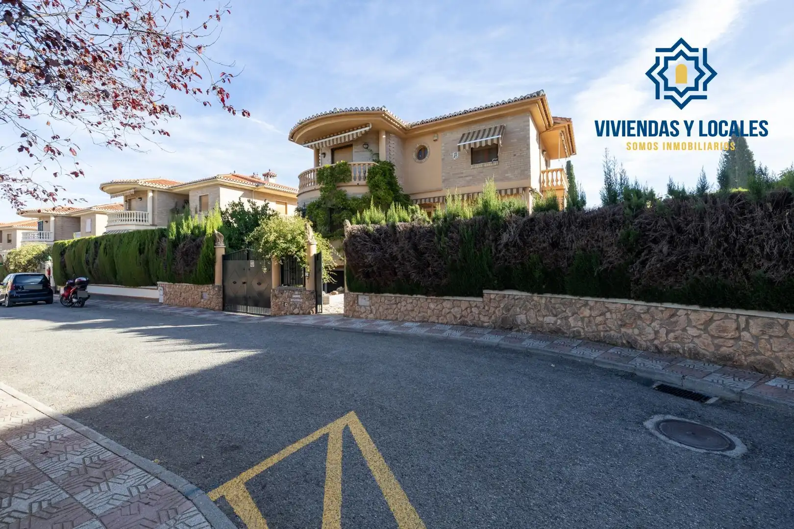 Villa avec terrasse à vendre à Calle VIÑEDOS LOS, imagen 59