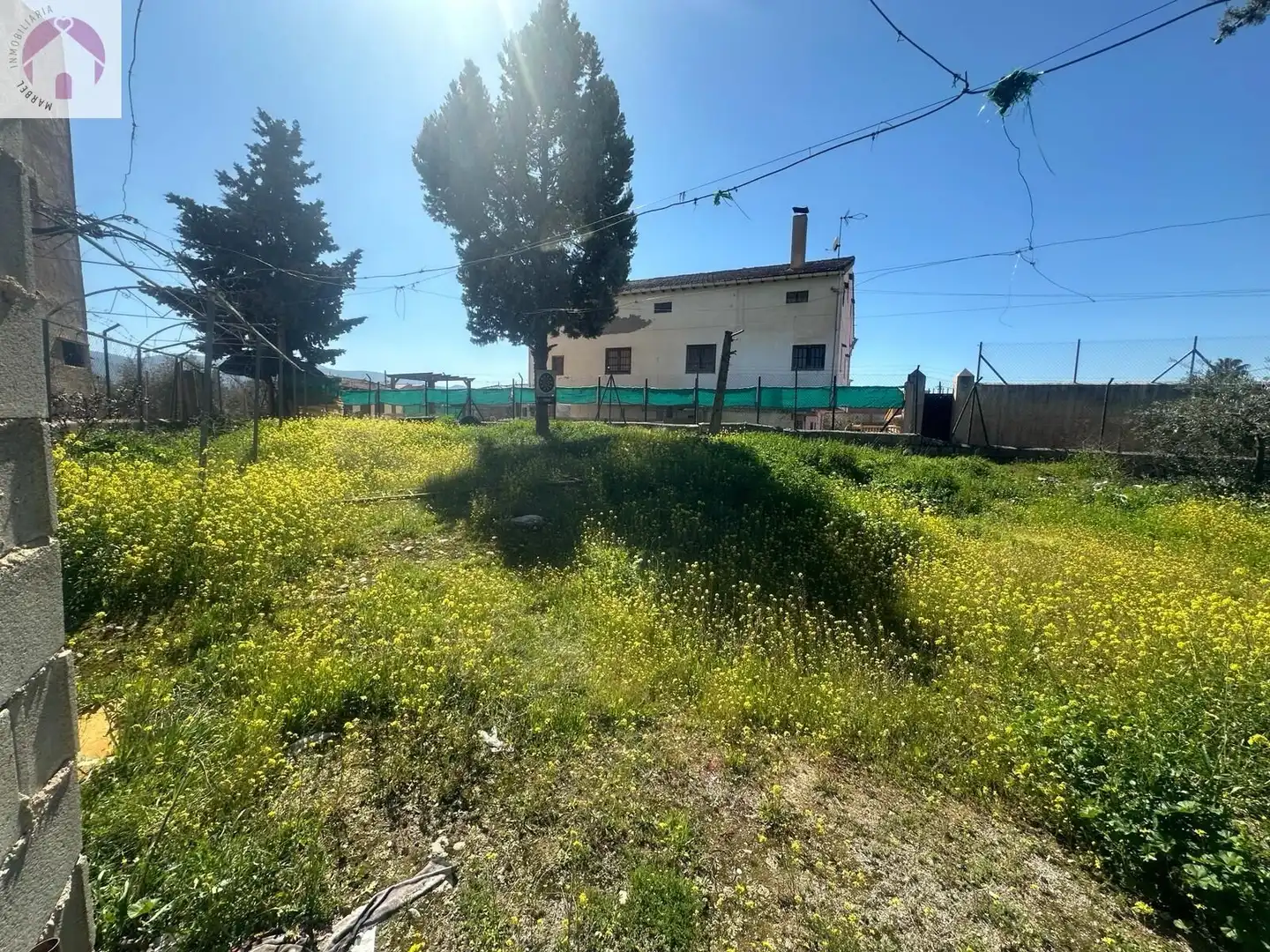 Lands and plots for sale in Calle VISTA NEVADA, imagen 8
