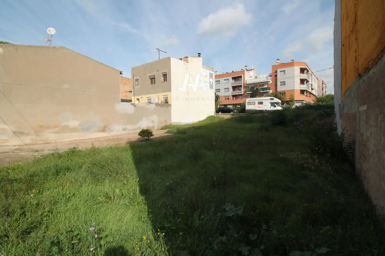 Terreny residencial en venda a Vilanova del Camí, imagen 5