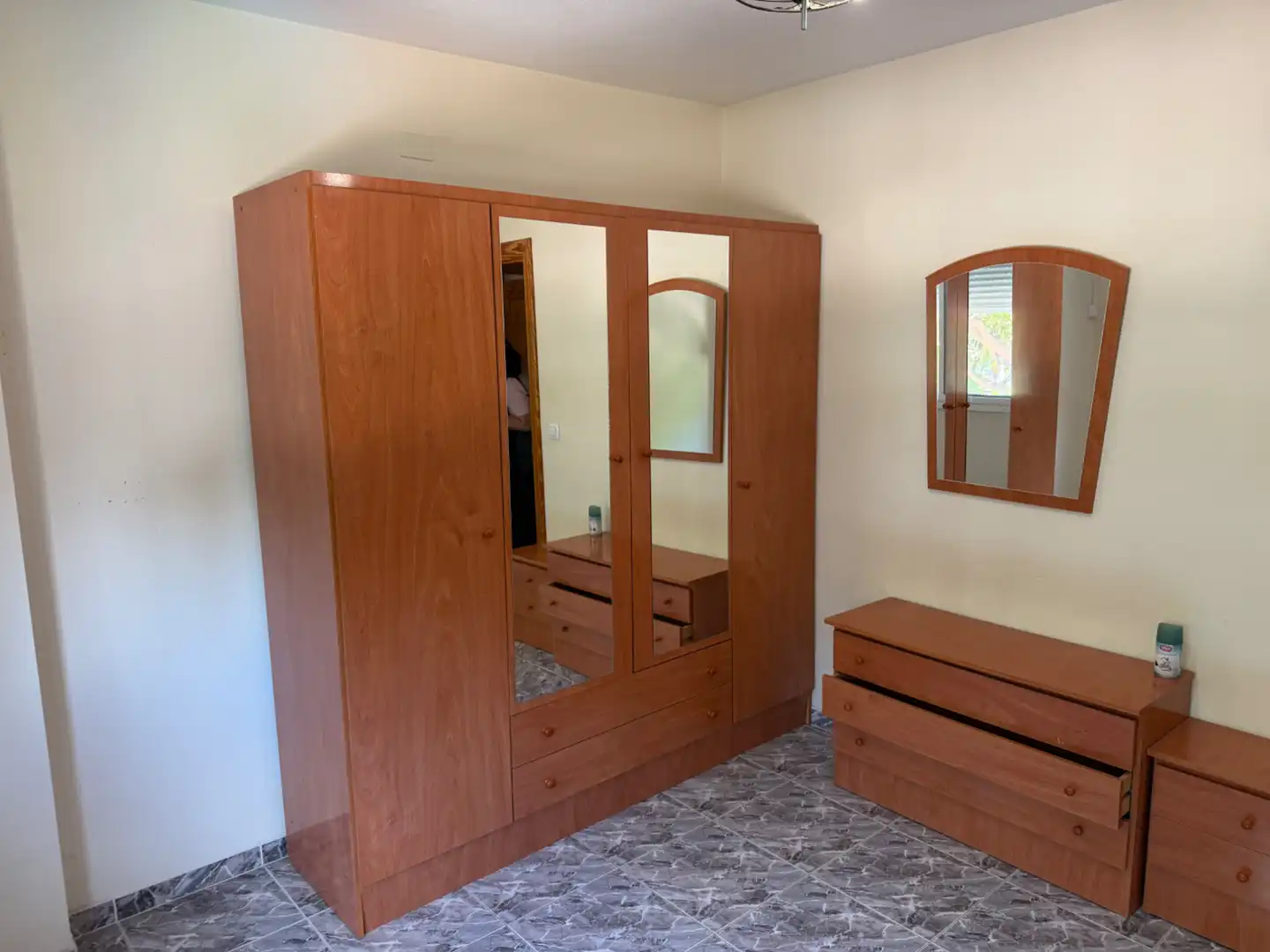 Wohnung mit Terrasse zum Verkauf in Alcantarilla, imagen 8