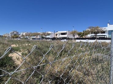 Grundstücke und Bauplätze zum Verkauf in Elche ciudad