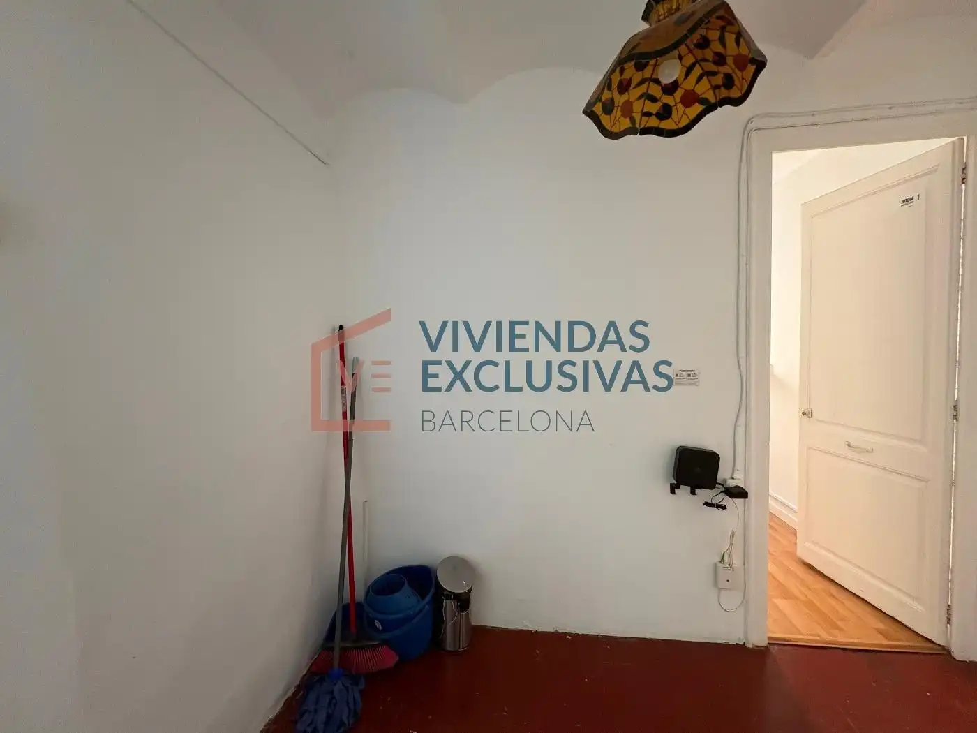 Wohnung mit Aufzug zum Verkauf in Carrer Carrer Nou de la Rambla, imagen 20