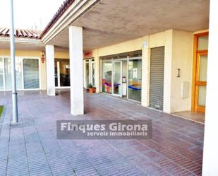Exterior view of Premises for sale in Sant Julià del Llor i Bonmatí