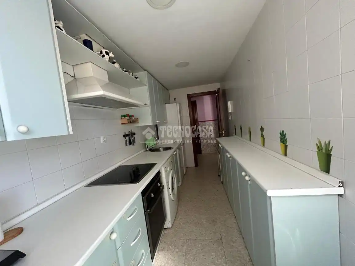 Piso en venta en La Hispanidad - Verdeluz