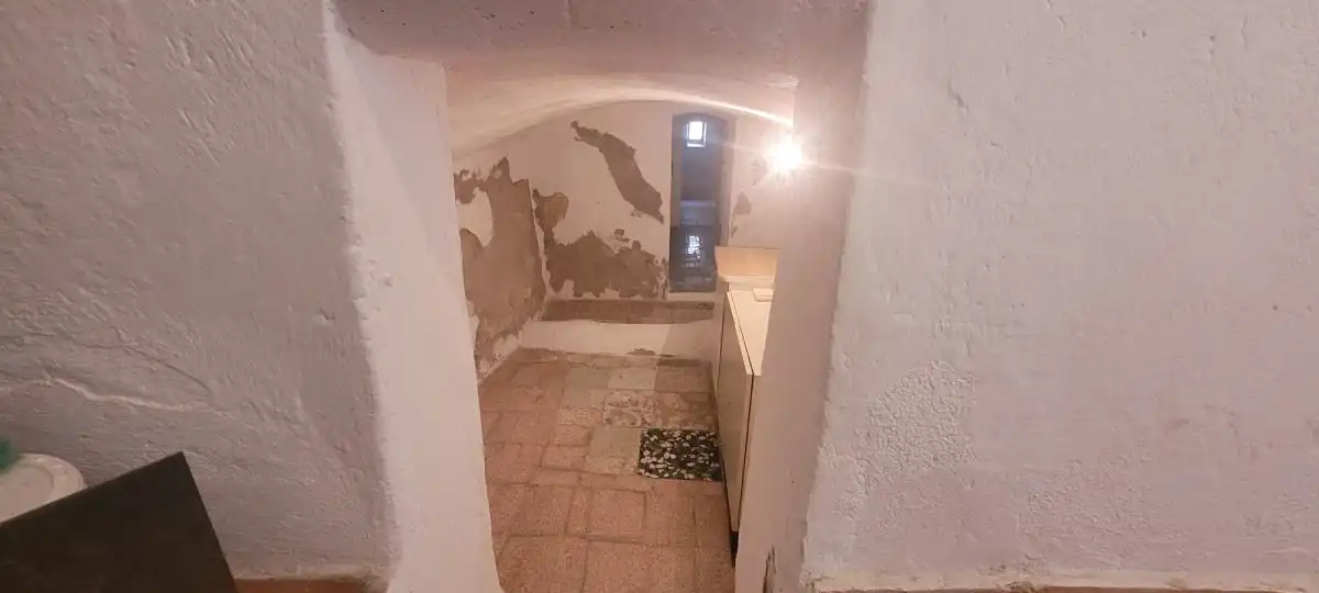 Casa o xalet en venda en Segovia amb Calefacció, Terrassa i Moblat
