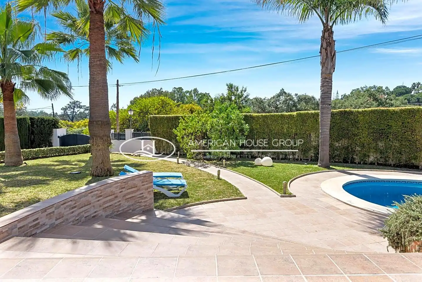 Casa con piscina in vendita a Del Uruguay, imagen 6