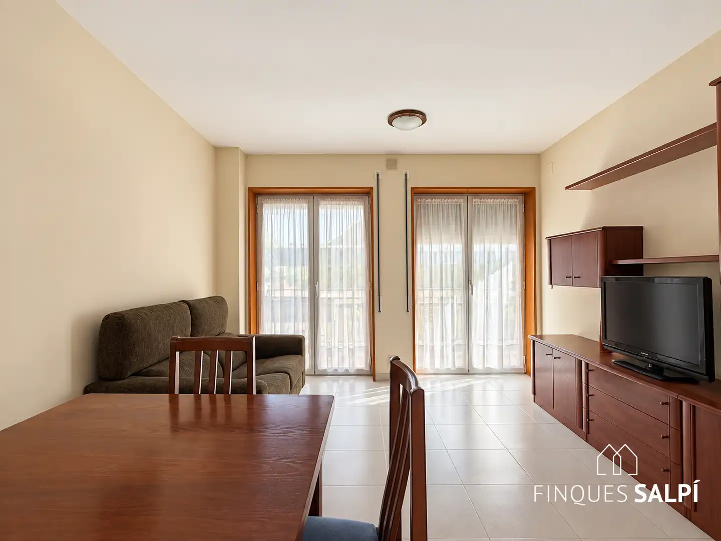 Flat with lift for sale in Baldiri Reixac, imagen 2