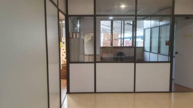 Nave industrial en Alquiler en Avinguda de la Cerdanya, 47 en Pomar