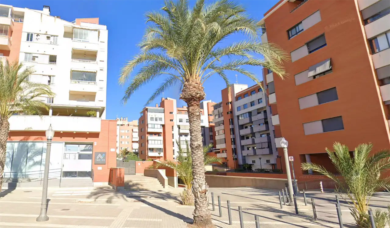 Apartament en venda a Jose Esquitino Sempere, 7, -1, Nou Altabix